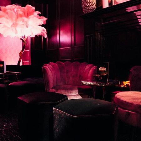 The Vermont Aparthotel Newcastle upon Tyne Zewnętrze zdjęcie