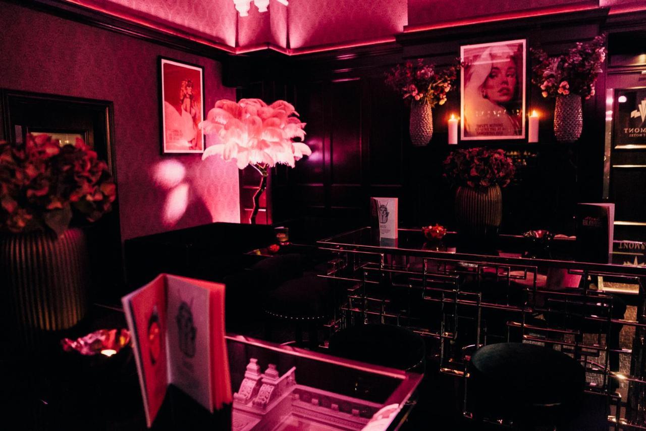 The Vermont Aparthotel Newcastle upon Tyne Zewnętrze zdjęcie