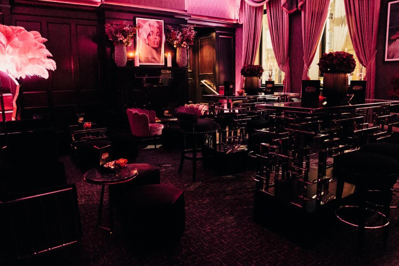 The Vermont Aparthotel Newcastle upon Tyne Zewnętrze zdjęcie