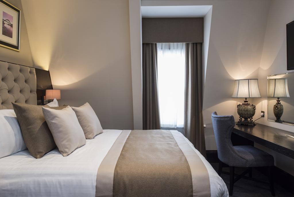 The Vermont Aparthotel Newcastle upon Tyne Pokój zdjęcie