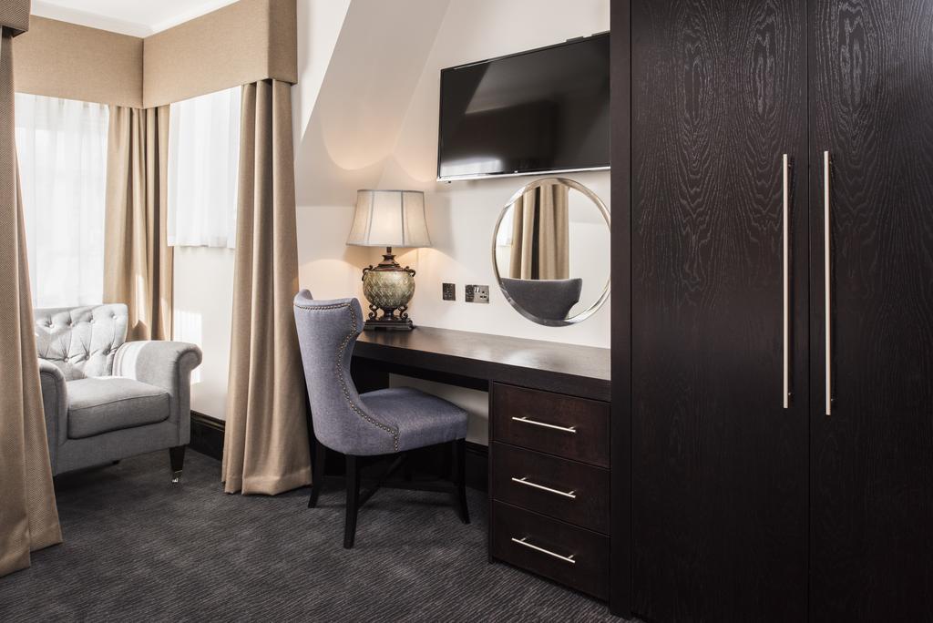 The Vermont Aparthotel Newcastle upon Tyne Pokój zdjęcie