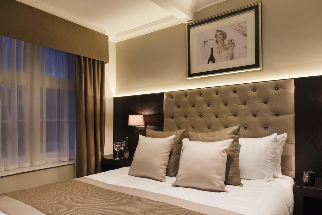 The Vermont Aparthotel Newcastle upon Tyne Pokój zdjęcie