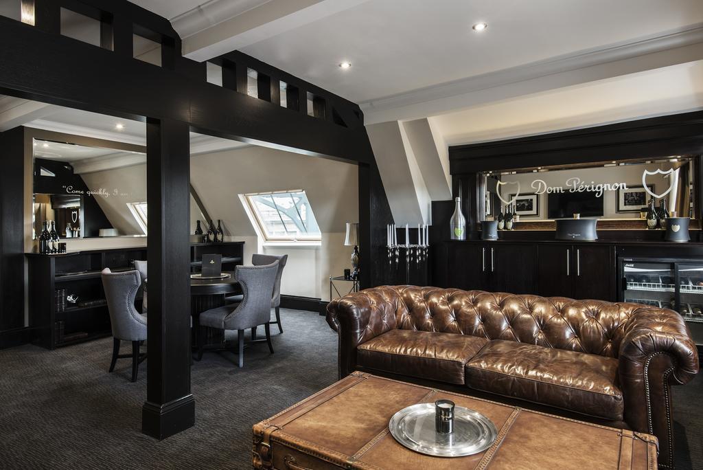 The Vermont Aparthotel Newcastle upon Tyne Zewnętrze zdjęcie
