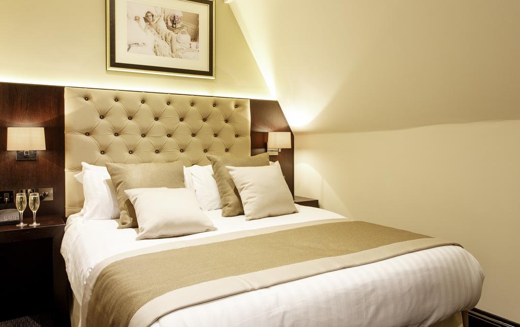 The Vermont Aparthotel Newcastle upon Tyne Pokój zdjęcie