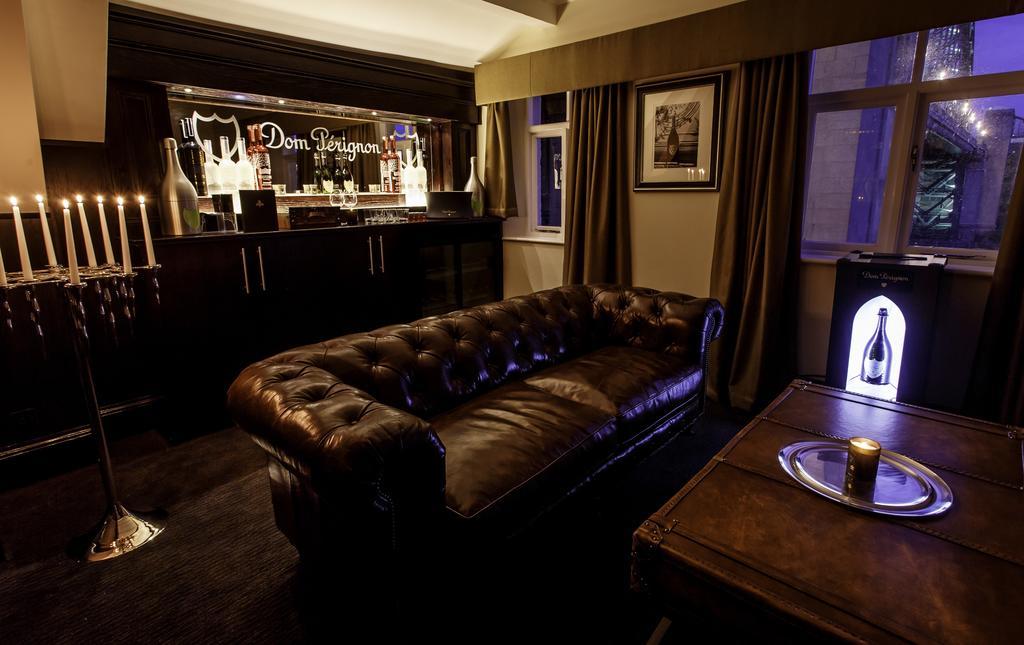 The Vermont Aparthotel Newcastle upon Tyne Pokój zdjęcie