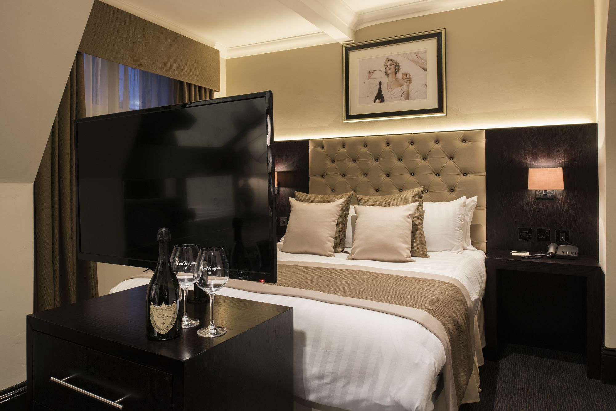 The Vermont Aparthotel Newcastle upon Tyne Zewnętrze zdjęcie